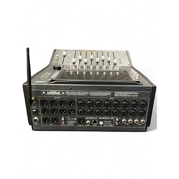 Used Peavey Aureus 28 Digital Mixer