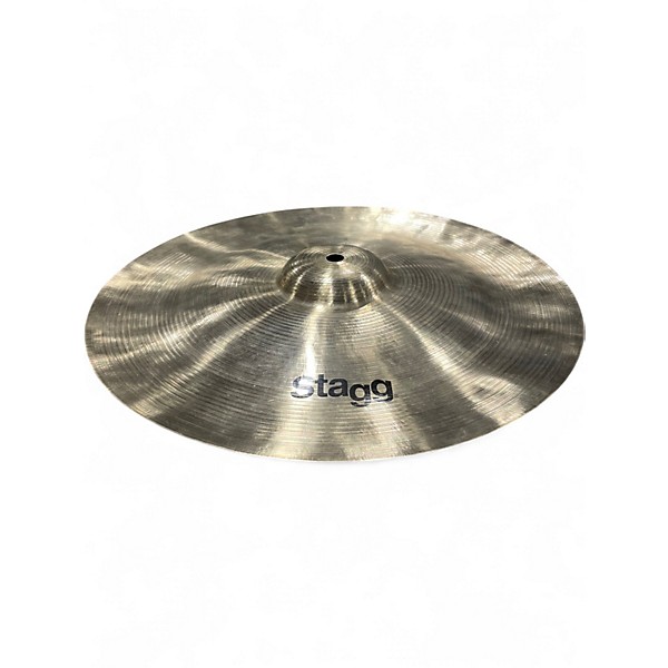 Used Stagg 14in China Cymbal