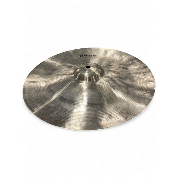 Used Stagg 14in China Cymbal