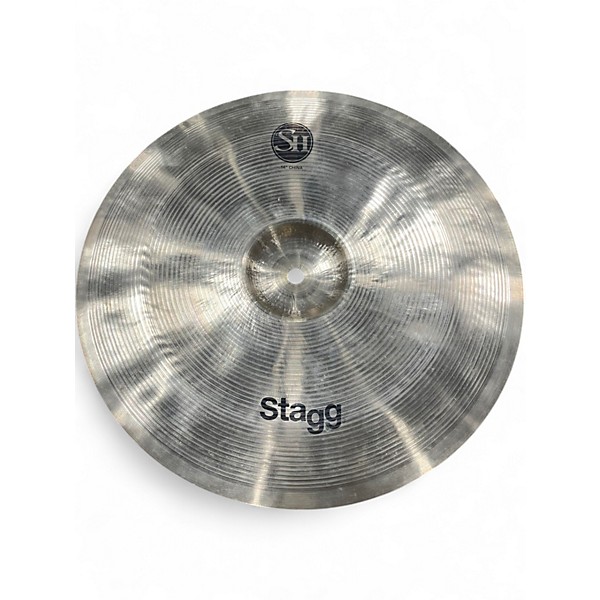 Used Stagg 14in China Cymbal