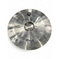 Used Stagg 14in China Cymbal