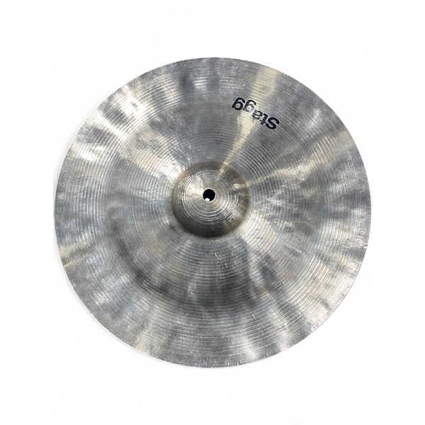 Used Stagg 14in China Cymbal
