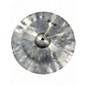 Used Stagg 14in China Cymbal