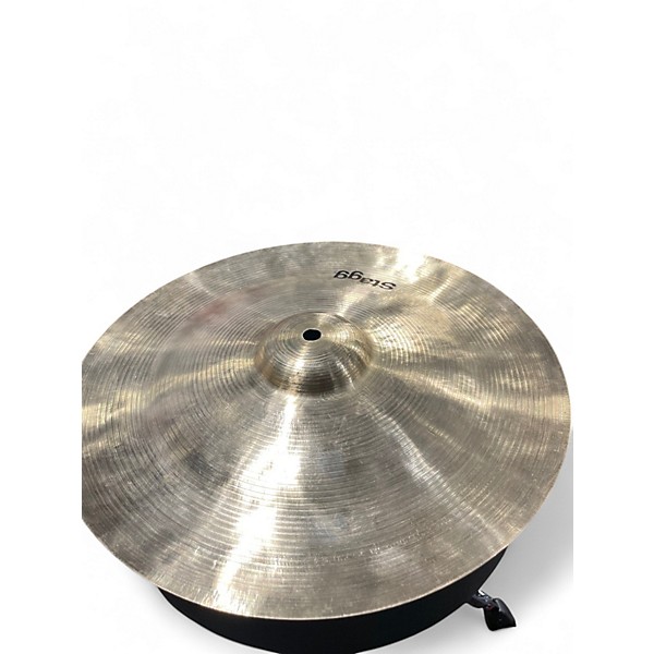 Used Stagg 14in China Cymbal