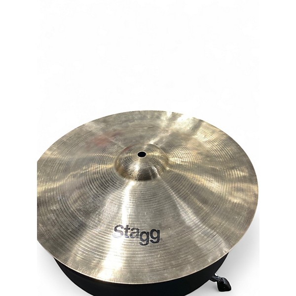 Used Stagg 14in China Cymbal