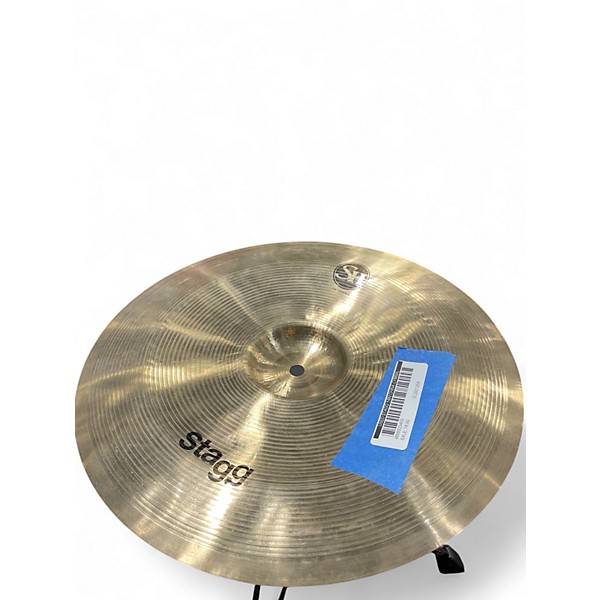 Used Stagg 14in China Cymbal