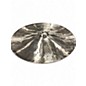 Used Stagg 19in china Cymbal