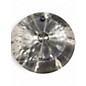 Used Stagg 19in china Cymbal