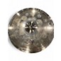 Used Zildjian 17in A Custom Projection Crash Cymbal thumbnail