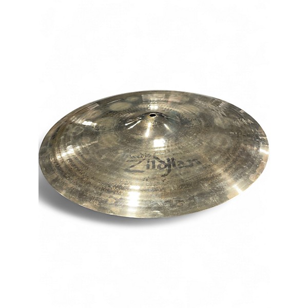 Used Zildjian 17in A Custom Projection Crash Cymbal
