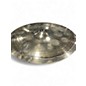 Used Zildjian 17in A Custom Projection Crash Cymbal