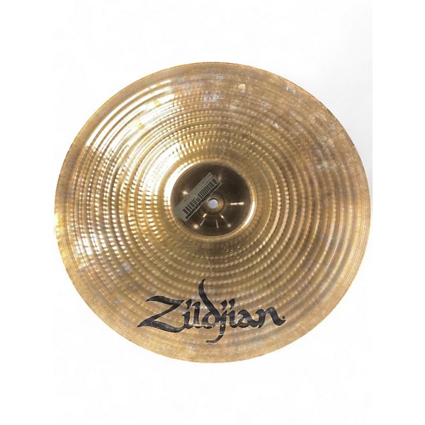 Used Zildjian 17in A Custom Projection Crash Cymbal