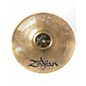 Used Zildjian 17in A Custom Projection Crash Cymbal