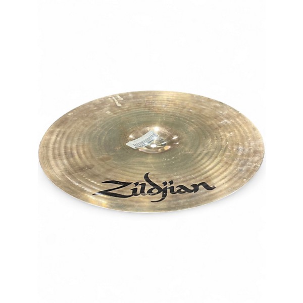 Used Zildjian 17in A Custom Projection Crash Cymbal