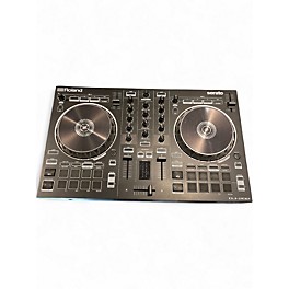 Used Roland DJ202 DJ Controller