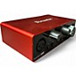 Used Focusrite Scarlett Solo Gen 3 Audio Interface