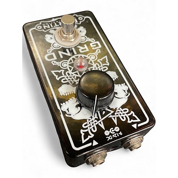 Used Fortin GRIND Effect Pedal