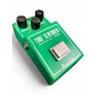 Used Ibanez TS808 Reissue Tube Screamer Distortion Effect Pedal