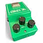 Used Ibanez TS808 Reissue Tube Screamer Distortion Effect Pedal