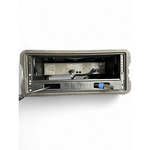 Used Gallien-Krueger 1001RB-II Bass Amp Head