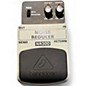 Used Behringer NR300 Noise Reduction Effect Pedal thumbnail
