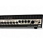 Used Gallien-Krueger BP250 125W Solid State Guitar Amp Head