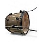 Used ddrum 14in Dominion Maple FLOOR TOM Maple Drum
