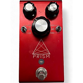 Used Jackson Audio PRISM Effect Pedal
