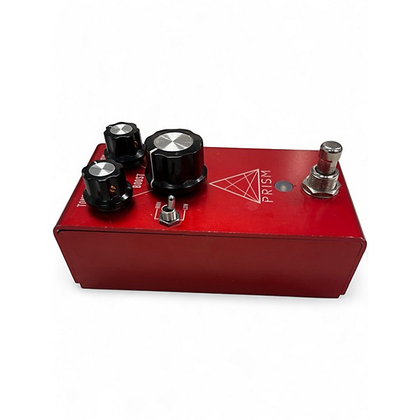 Used Jackson Audio PRISM Effect Pedal