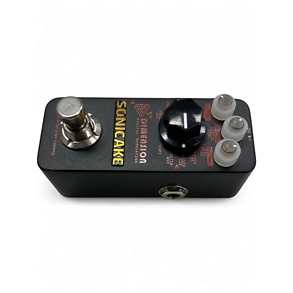Used Sonicake DIMENSION Effect Pedal