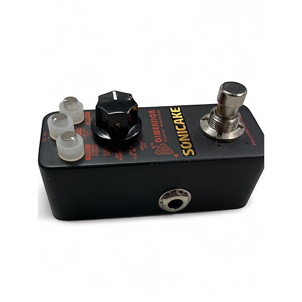 Used Sonicake DIMENSION Effect Pedal