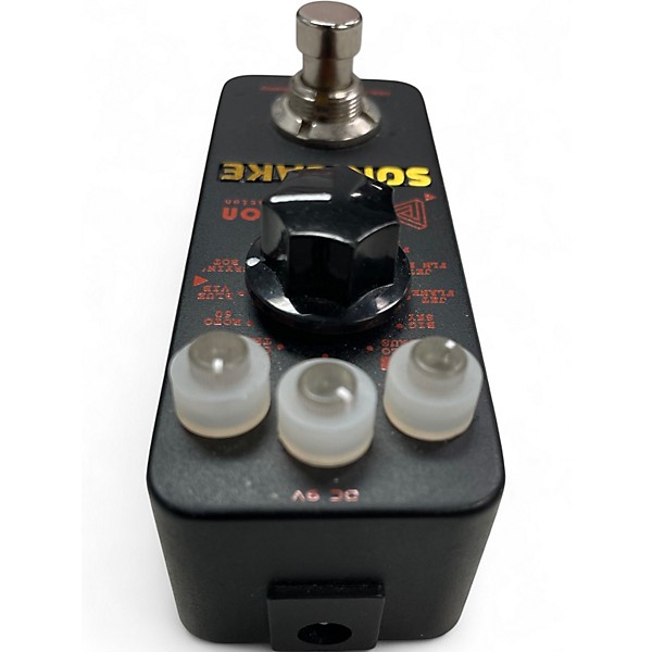 Used Sonicake DIMENSION Effect Pedal