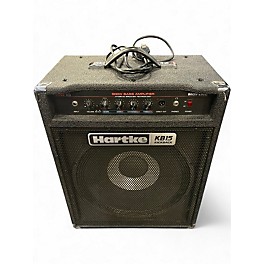 Used Hartke KB15 Bass Combo Amp