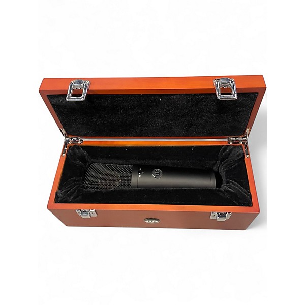 Used Warm Audio WA-87R2 Condenser Microphone