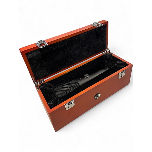 Used Warm Audio WA-87R2 Condenser Microphone