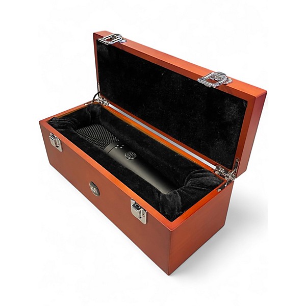 Used Warm Audio WA-87R2 Condenser Microphone