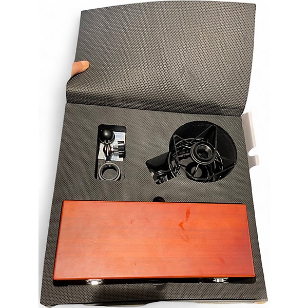 Used Warm Audio WA-87R2 Condenser Microphone