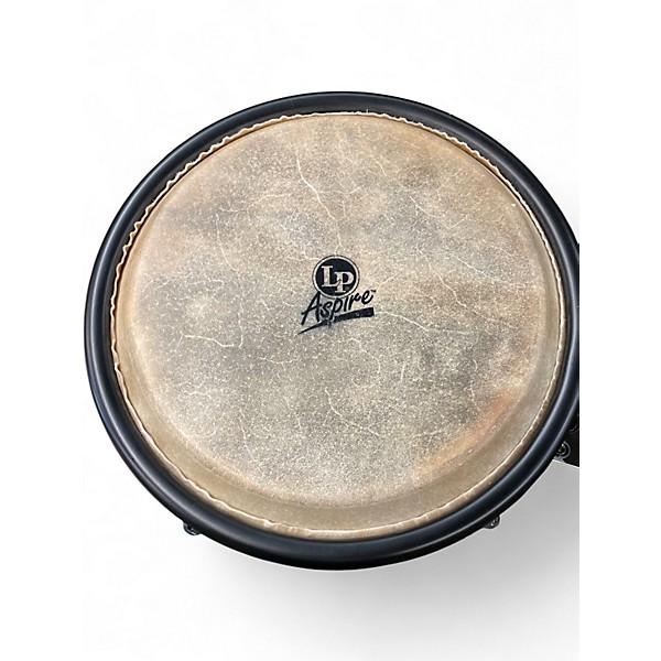 Used LP Aspire Conga Set Conga