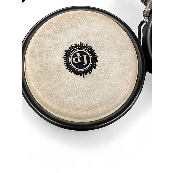 Used LP Aspire Bongo Set Bongos