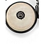 Used LP Aspire Bongo Set Bongos