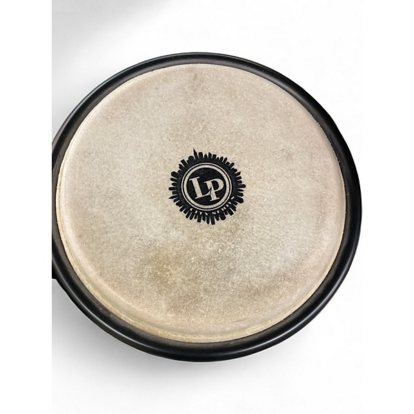 Used LP Aspire Bongo Set Bongos