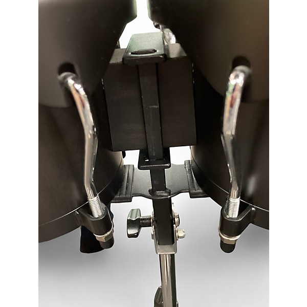 Used LP Aspire Bongo Set Bongos