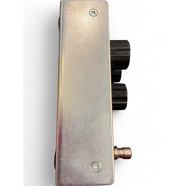 Used TC Electronic Choka Tremolo Effect Pedal