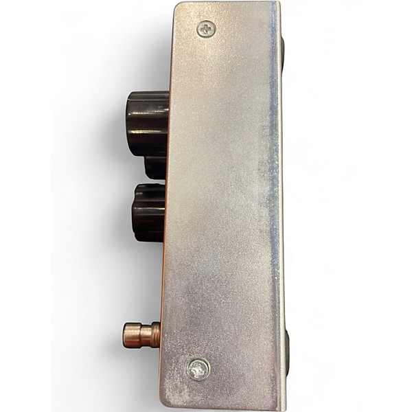 Used TC Electronic Choka Tremolo Effect Pedal