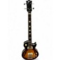 Used Gibson ES Les Paul Bass Tobacco Burst Electric Bass Guitar