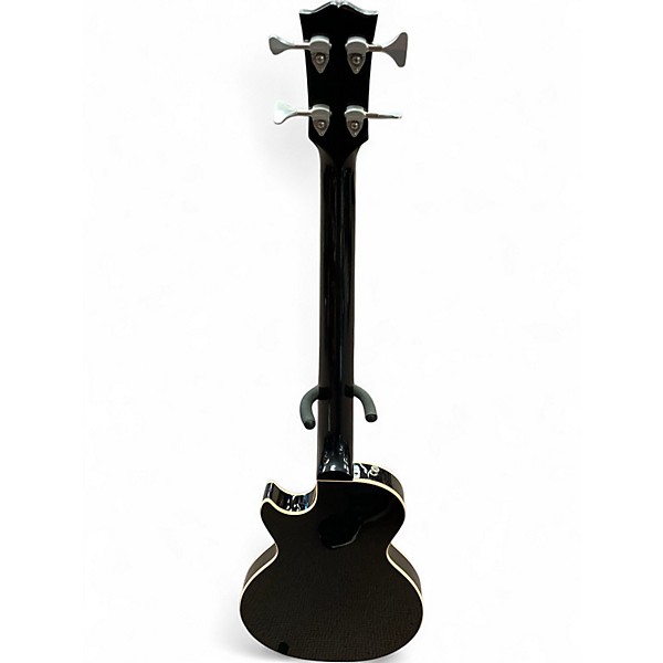 Used Gibson ES Les Paul Bass Tobacco Burst Electric Bass Guitar