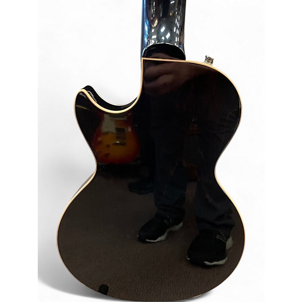 Used Gibson ES Les Paul Bass Tobacco Burst Electric Bass Guitar