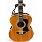 Used Guild JF55-12 Natural 12 String Acoustic Guitar