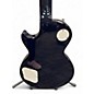 Used Gibson Les Paul Studio Blueberry Solid Body Electric Guitar