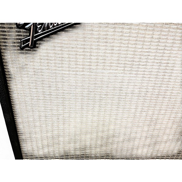 Used Fender 1965 Reissue Twin Reverb 85W 2x12 Tube Guitar Combo Amp